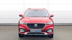 MG Hs 1.5 T-GDI Exclusive 5dr DCT Petrol Hatchback